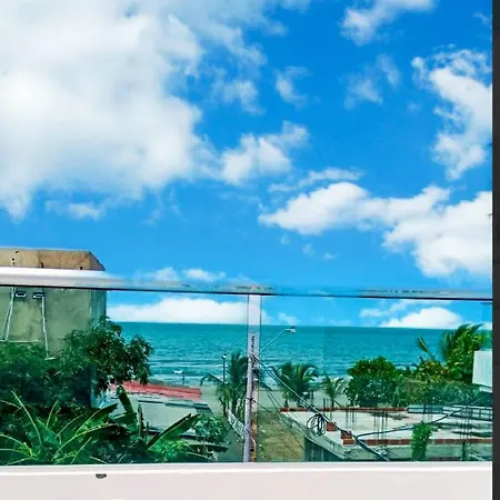 Casa Boquilla Сasa de vacaciones Cartagena